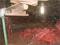 Sawdust Briquettes