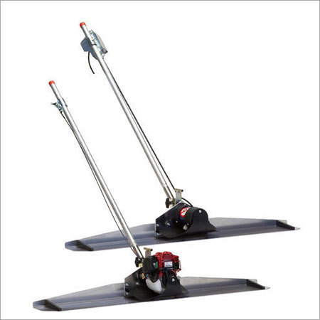 Concrete Equipments On Rent
