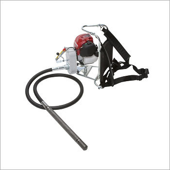 Back Pack Poker Vibrators On Rent