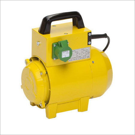 High Frequency Converter