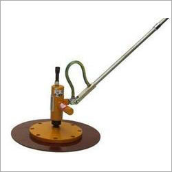Pneumatic Power Trowel