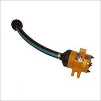 Pneumatic External Vibrator
