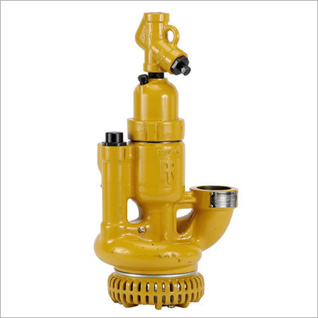 Centrifugal Dewatering Pump