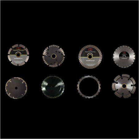 General Purpose Diamond Blade