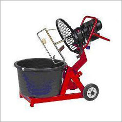 Lievers Te 20-60 Tort Mixers