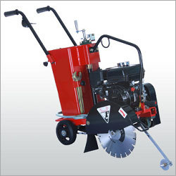 Concrete Cutter