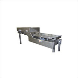 Vibrating Conveyors