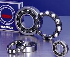 BMT Bearings