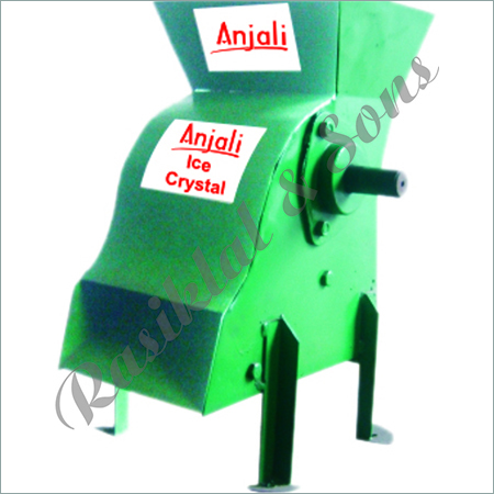 Ice Crusher