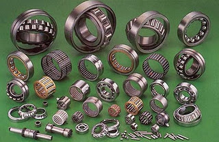 NRB Bearings