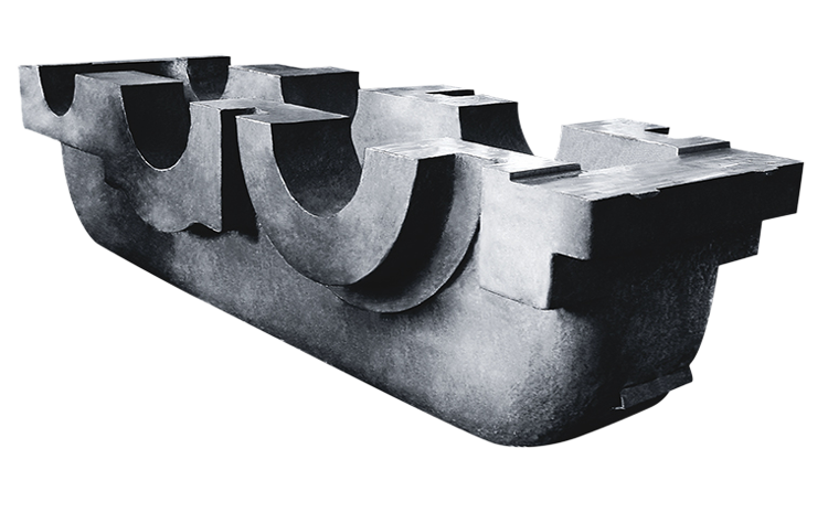Gear Box Rocker Arm
