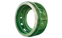 Steam Nozzle