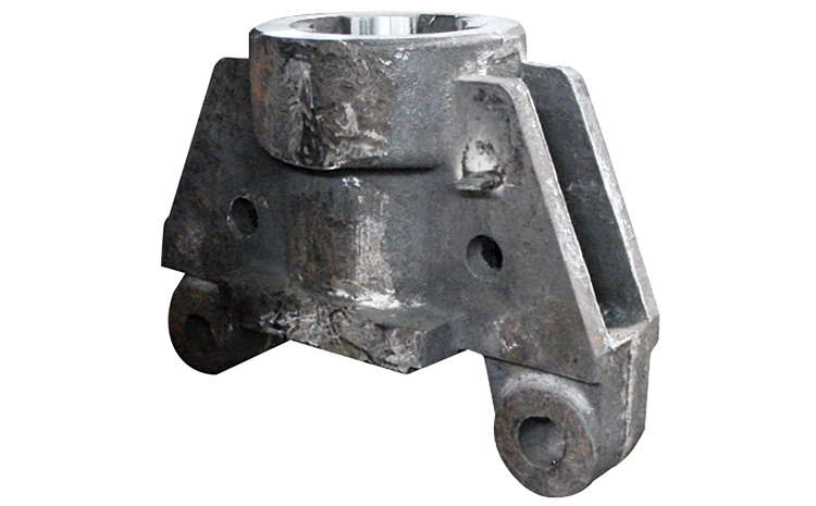 Top Cap for Head Stock