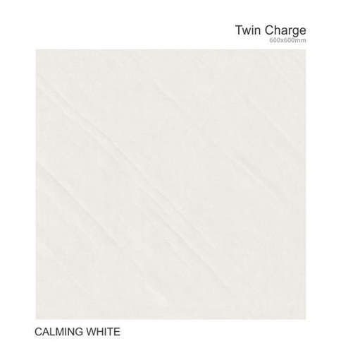 Designer Floor Tiles Size: 600X600Mm