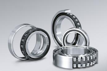 Precision Bearings