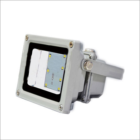 25W LED Flood Light