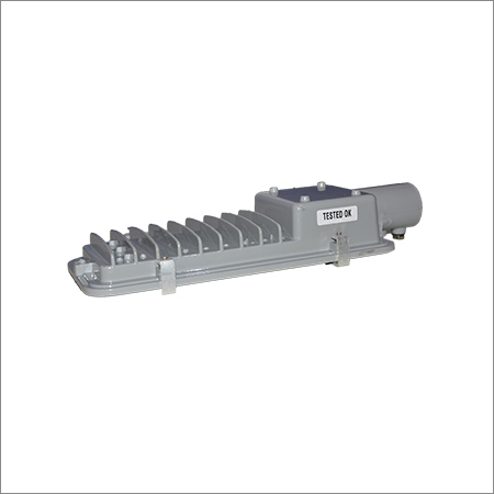 LED Street Lights