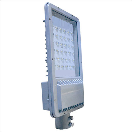 Led Street Lighting System