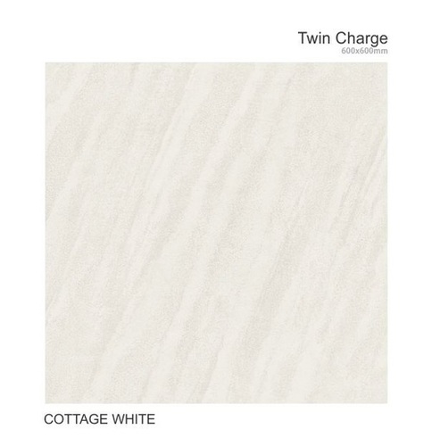 Ceramic Floor Tiles Size: 600X600Mm
