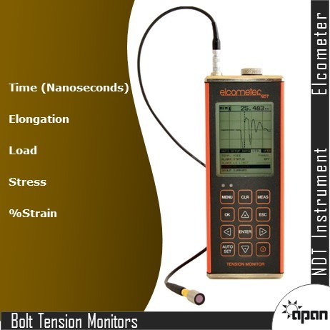 Bolt Tension Monitors