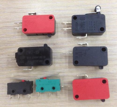 MICRO SWITCH