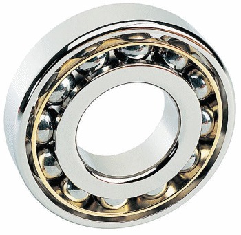 Thrust Roller Ball Bearing