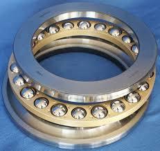 Thrust Ball Bearing