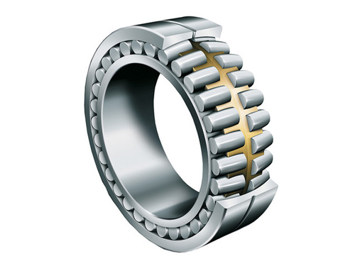 Spherical Roller Ball Bearing