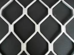 Aluminium Grill Mesh