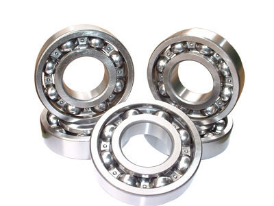 NRB Ball Bearings