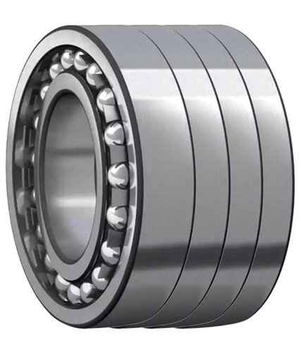 NBC Ball Bearings