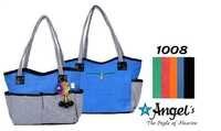 Fashionable Canvas Bag