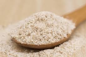 Organic Psyllium Husk