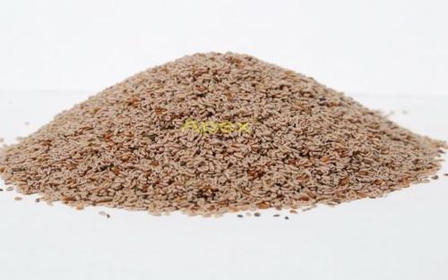 Psyllium Seed - Organic Certified Husk & Powder 85%, 95%, 99% | High Swell Volume, Minimum Ash Content, Dietary Fiber Rich