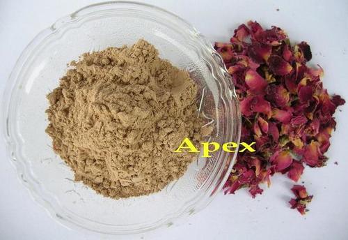 Red Organic Rose Petals, Packaging Size: 1 Kg at Rs 1000/kilogram in Delhi