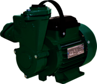 Wilo Mini Pump - Flow Rate: Up To 52 Lpm
