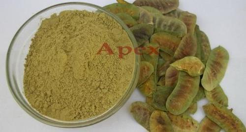 Senna Pods Powder