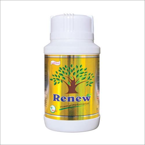 Renew Bio Stimulant By REDOX INDUSTRIES LIMITED