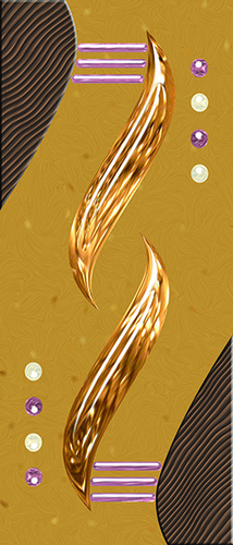 Premium Design Door Skin