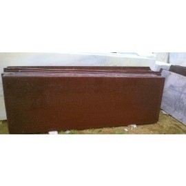 Rajasthani Red Slab Granite+C52
