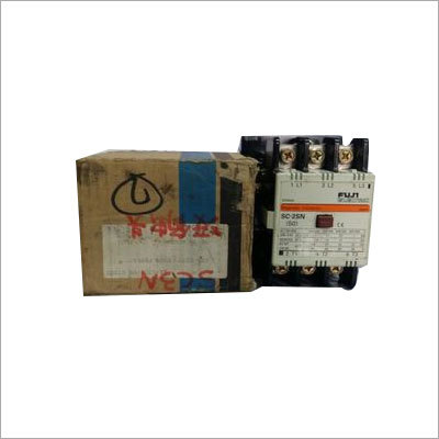 Fuji   Sc - 2Sn Application: Industrial And Marine Used