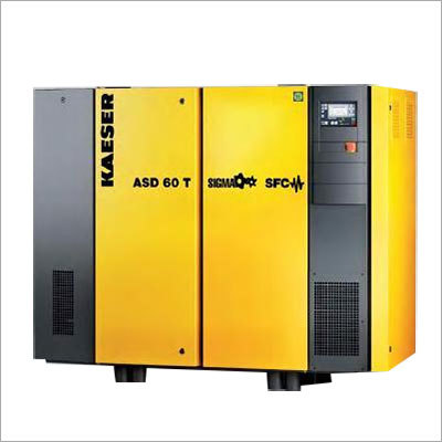 Rotary Screw Air Compressor