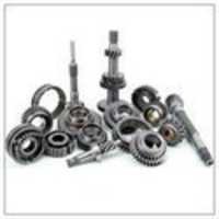 Heavy Commercial Vehicle Gears
