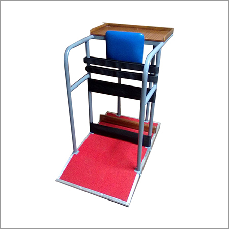 Standing Frames