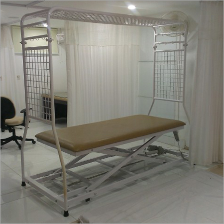 Suspension Frame Couch