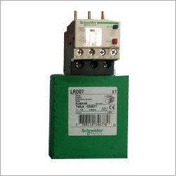 Schneider Relay Lrd07 X1 Application: Industrial And Marine Used