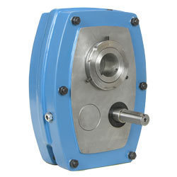 Shaft Mounted Speed Reducer By KALSI ENGINEERING COMPANY