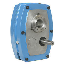 Shaft Mounted Speed Reducer