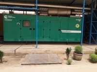 Marine Generator