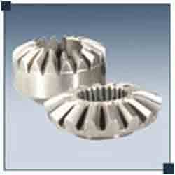 Right Angle Bevel Gearbox at best price in New Delhi by Kalsi Engineering  Company